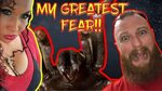 Facing my GREATEST FEAR, with Deadly Tarantula Girl - YouTub